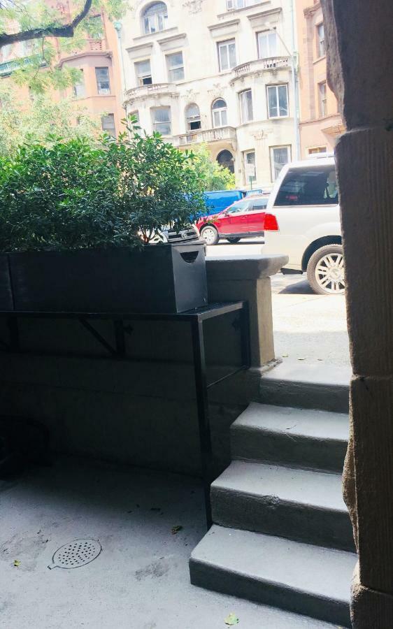 2-Bedroom In Upper West Side, Private Entrance New York Dış mekan fotoğraf
